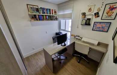 Imagem 11: Apartamento para venda possui 134 metros quadrados com 2 quartos em Cidade Monções - São P