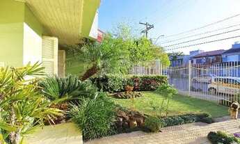 Imagem 4: Casa para Venda - 267.22m², 4 dormitórios, sendo 1 suites, 2 vagas - Ipanema