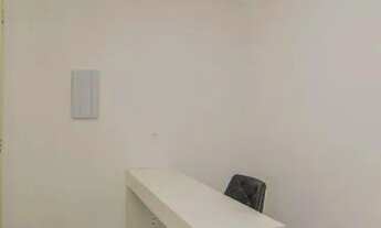 Imagem 2: Conjunto/Sala para Venda - 109.91m², 0 dormitórios, Passo da Areia