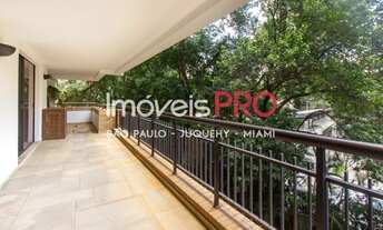 Imagem: Lindíssimo apto para locação de 438 m2