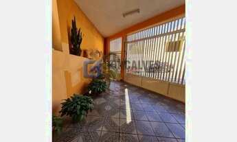 Imagem 2: SAO BERNARDO DO CAMPO - Residential / Sobrado - VILA LUSITANIA