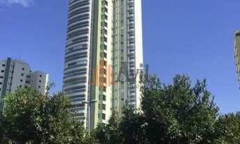 Imagem 4: Apartamento no Anália Franco com 335m² a Venda