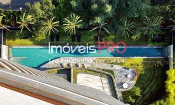 Imagem 4: Apto moderno -elegante e bem localizado de SP- 1 dorm- Vila Olímpia!