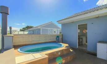 Imagem 4: Casa Condominio para Venda - 205m², 3 dormitórios, sendo 1 suites, 3 vagas - Vila Assunção