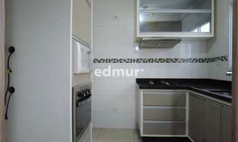 Imagem 2: COBERTURA no bairro Parque Oratório com 106m². 2 dormitórios e 2 vagas. Confira