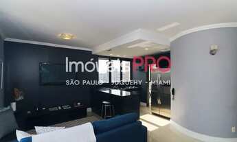 Imagem 4: Apartamento para locação com 142m² em Moema - São Paulo
