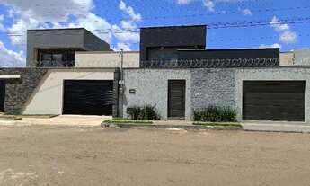 Imagem 1: Casa Residencial Eldorado / Porto Seguro !