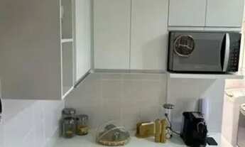 Imagem 7: Apartamento para venda tem 80 metros quadrados com 2 quartos em Santa Rosa - Niterói - RJ