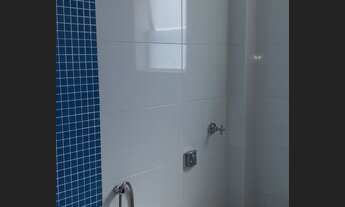 Imagem 6: Apartamento 3 quartos, reformado com armários e vaga de garagem