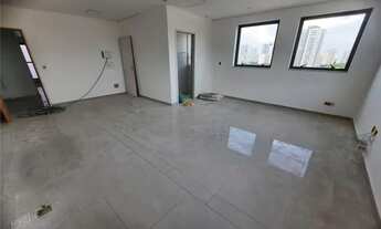 Imagem 7: Salas Comerciais para Locação - Tatuapé - 2.500,00