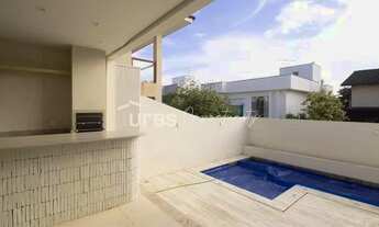 Imagem 6: Portal do Sol II - Casa 4 quartos, sendo 4 suítes