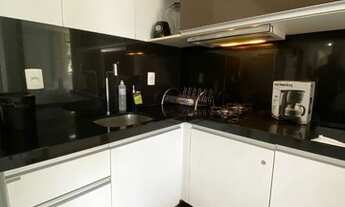 Imagem 6: Apartamento Interlagos