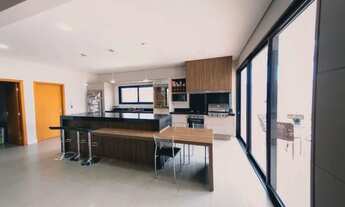 Imagem 6: Casa com 3 dormitórios à venda, 330 m² por R$ 2.200.000,00 - Residencial Villa Dumont - Ba