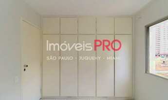 Imagem 6: Rua Batataes - Jardim Paulista-Jardins