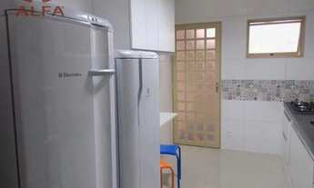 Imagem 7: Casa com 3 dormitórios para alugar, 144 m² por R$ 4.690/mês - Jardim Alto Rio Preto - São