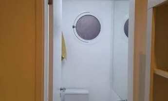 Imagem 6: Apartamento em Moema Pássaros com 2 dormitórios ao lado do Parque Ibirapuera