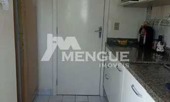 Imagem 4: Apartamento com 2 Quartos e 1 banheiro e 1 vaga à Venda, 47 m² por R$ 150.000