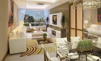 Imagem 2: Apartamento para Venda - 294m², 3 dormitórios, sendo 3 suites, 3 vagas - Tristeza