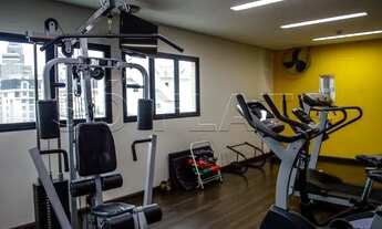 Imagem 4: Flat próximo da Avenida Nove de Julho e Faria Lima excelente localização