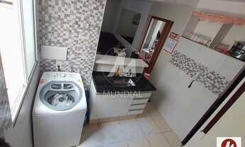 Imagem 5: Apartamento (tipo - padrao) 2 dormitórios, cozinha planejada, portaria 24hs, lazer, espaço