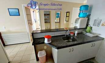 Imagem 4: Apartamento nascente no Aquaville Resort com 3 quartos no Porto das Dunas