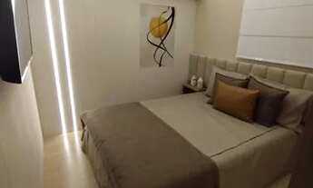 Imagem 6: Apartamento para venda com 51 metros quadrados com 2 quartos em Pechincha - Rio de Janeiro