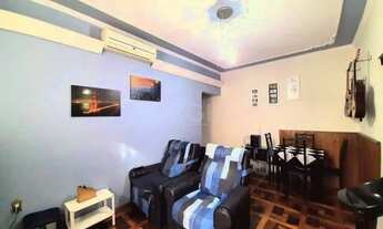 Imagem 3: Apartamento para Venda - 74.81m², 2 dormitórios, Auxiliadora