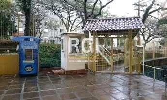 Imagem 2: Apartamento para Venda - 59m², 2 dormitórios, 1 vaga - Jardim Itu Sabará