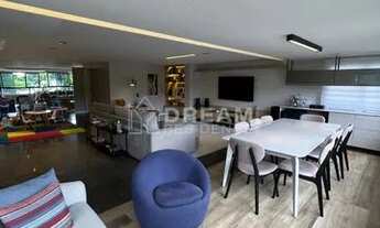 Imagem 4: Apartamento para venda com 193 metros quadrados com 4 quartos em Boa Viagem - Recife - PE