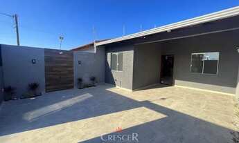 Imagem 2: Casa para venda em Matinhos