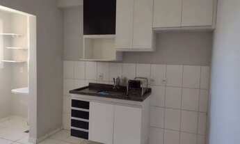 Imagem 2: Apartamento com 2 dormitórios à venda, 50 m² por R$ 285.000,00 - Cidade Jardim - Jundiaí/S