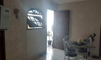 Imagem 7: Casa com 4 dormitórios à venda, 83 m² por R$ 420.000,00 - Campo Grande - Rio de Janeiro/RJ