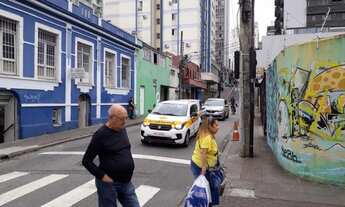 Imagem 2: Terreno 396m² no Centro de Florianópolis