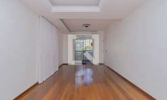 Imagem 2: Apartamento à Venda - Serra, 4 Quartos, 150 m2