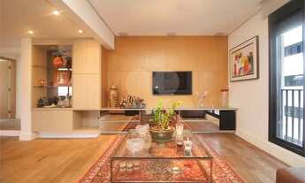 Imagem: APARTAMENTO NO JARDIM AMÉRICA - 03 SUITES