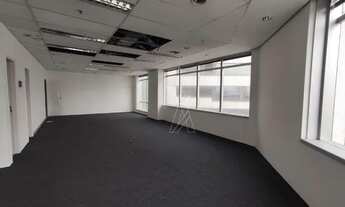 Imagem 3: Sala Comercial - Locação/ Venda