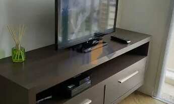 Imagem 4: Ótimo apartamento para venda e locação próximo ao metrô, com 37m² 1 dormitório e 1 vaga