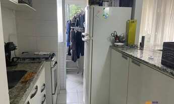 Imagem 7: Apartamento com 2 dormitórios à venda, 72 m² por R$ 300.000,00 - Jardim Bela Vista - Tauba