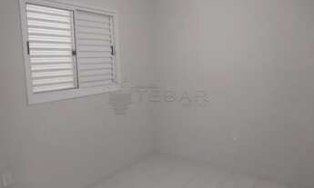 Imagem 5: Casa Padrão em São José do Rio Preto