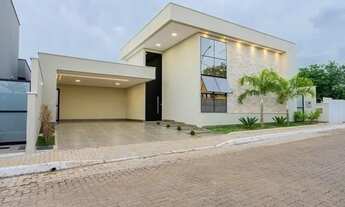 Imagem 2: Rua 06 Vicente Pires Casa 4 Suítes 2 Vagas Piscina Sauna 350 m² Ac Permuta