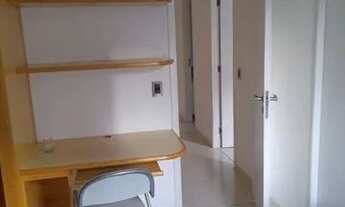 Imagem 7: Apartamento em Moema Pássaros com 2 dormitórios ao lado do Parque Ibirapuera