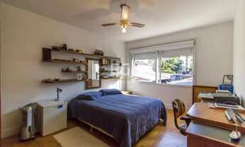 Imagem 2: Apartamento para Venda - 182.56m², 3 dormitórios, sendo 2 suites, 1 vaga - Bom Fim