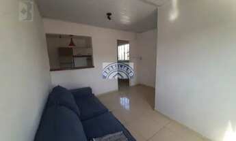 Imagem 2: Casa para venda possui 80 metros quadrados com 2 quartos em São Marcos - Salvador - Bahia