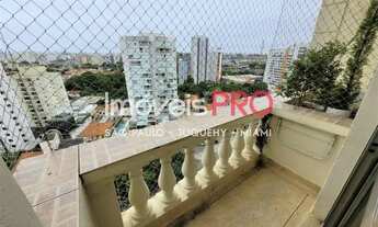 Imagem 4: CAMPO BELO 63M² - 2 DORMITÓRIOS - 1 VAGA