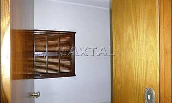 Imagem 7: Sobradodo, 240m², Aluga região de Santana, 3 dormitórios, 1 suíte, hidromassagem, 3 vagas