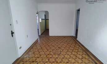 Imagem 4: Vendo apartamento 2 dormitórios no Bairro do Boqueirao, Santos, SP