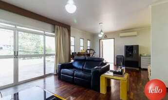 Imagem 4: São Paulo - Casa de Vila - Moema