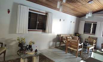 Imagem 6: CASA EM ARUANÃ P/ TEMPORADA