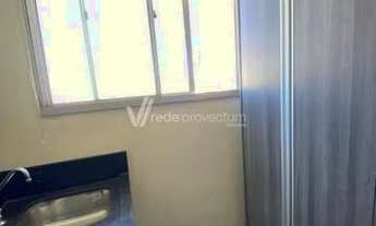 Imagem 5: Apartamento - Loteamento Parque São Martinho - Campinas