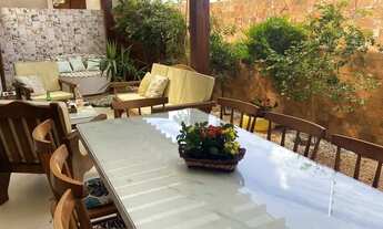 Imagem 5: CASA 4/4, 04 SUÍTES ALTO LUXO MOBILIADA EM BURAQUINHO